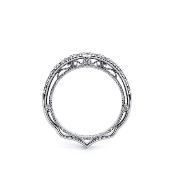 VENETIAN-5083W VERRAGIO Wedding Band Birmingham Jewelry