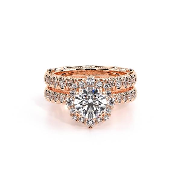 VENETIAN-5083W VERRAGIO Wedding Band Birmingham Jewelry