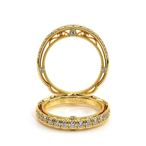 VENETIAN-5083W VERRAGIO Wedding Band Birmingham Jewelry