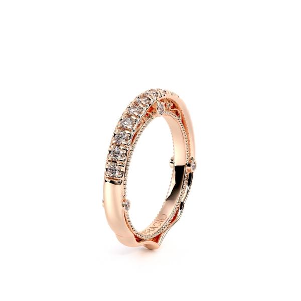 VENETIAN-5083W VERRAGIO Wedding Band Birmingham Jewelry