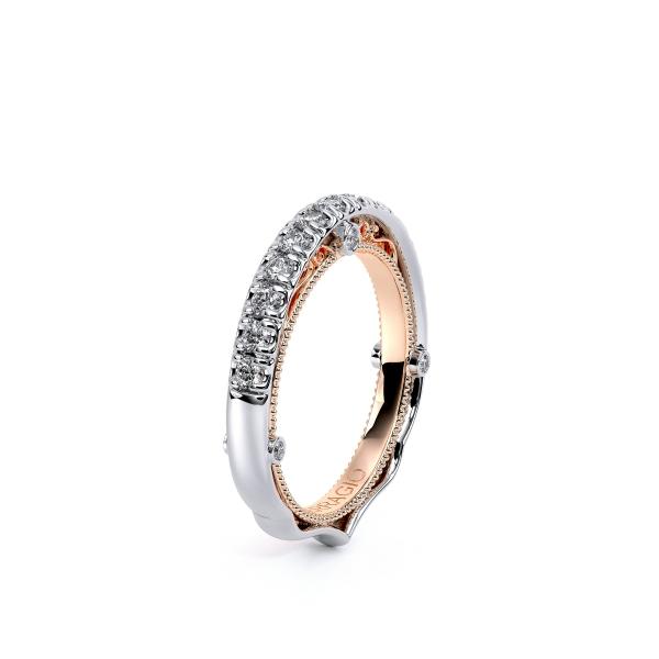 VENETIAN-5083W VERRAGIO Wedding Band Birmingham Jewelry