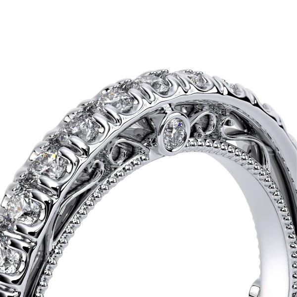 VENETIAN-5083W VERRAGIO Wedding Band Birmingham Jewelry