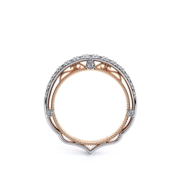 VENETIAN-5083W VERRAGIO Wedding Band Birmingham Jewelry