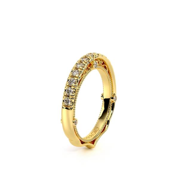 VENETIAN-5083W VERRAGIO Wedding Band Birmingham Jewelry