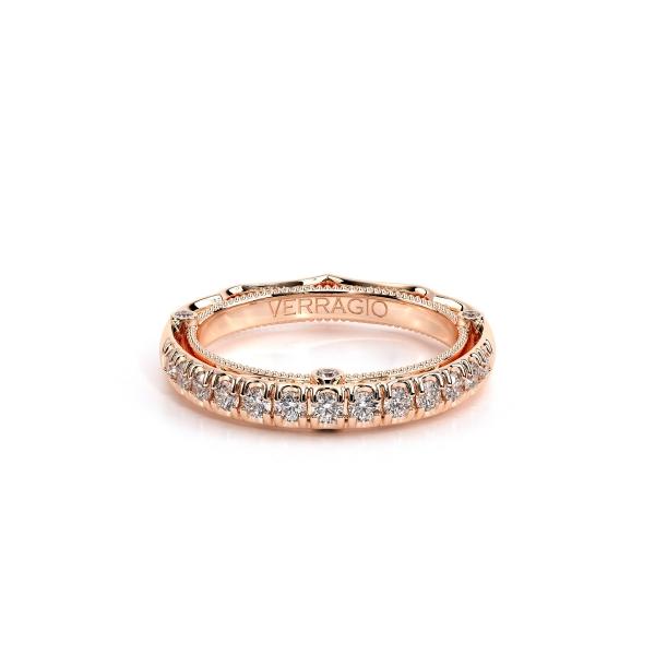 VENETIAN-5083W VERRAGIO Wedding Band Birmingham Jewelry