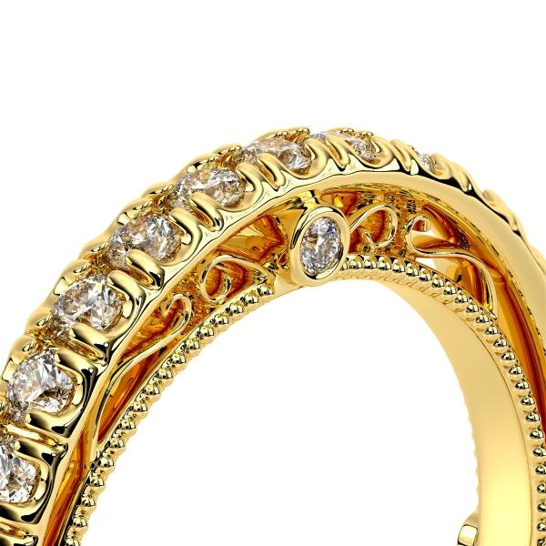 VENETIAN-5083W VERRAGIO Wedding Band Birmingham Jewelry