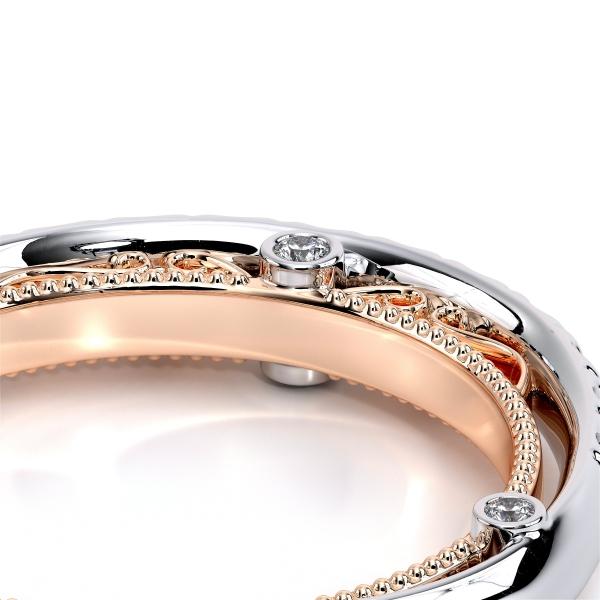 VENETIAN-5083W VERRAGIO Wedding Band Birmingham Jewelry
