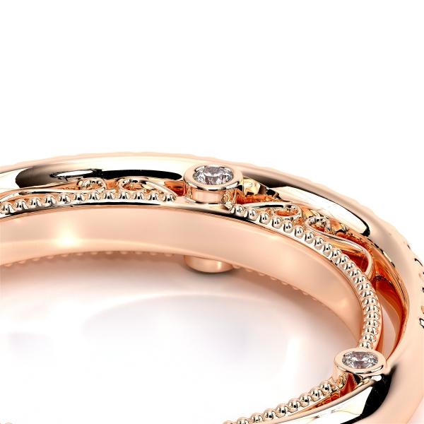 VENETIAN-5083W VERRAGIO Wedding Band Birmingham Jewelry