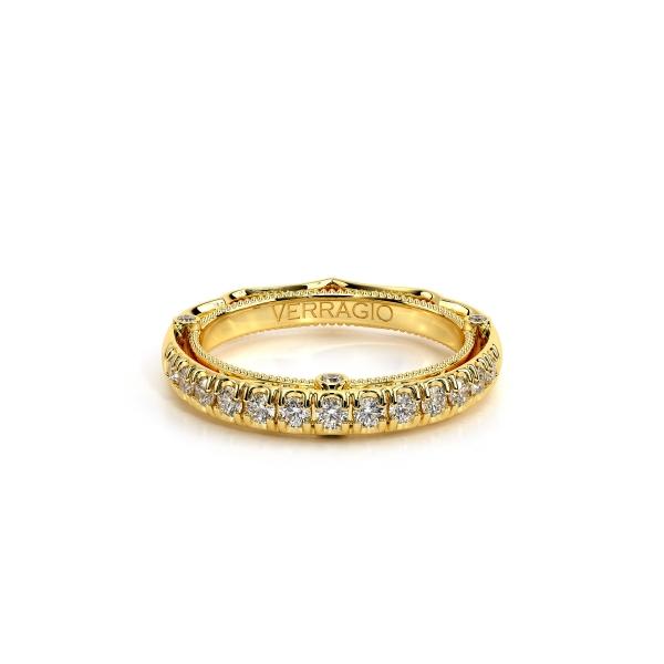 VENETIAN-5083W VERRAGIO Wedding Band Birmingham Jewelry
