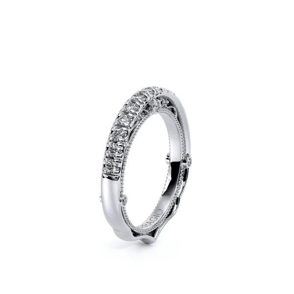 VENETIAN-5083W VERRAGIO Wedding Band Birmingham Jewelry