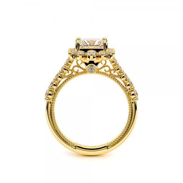 VENETIAN-5084P VERRAGIO Engagement Ring Birmingham Jewelry