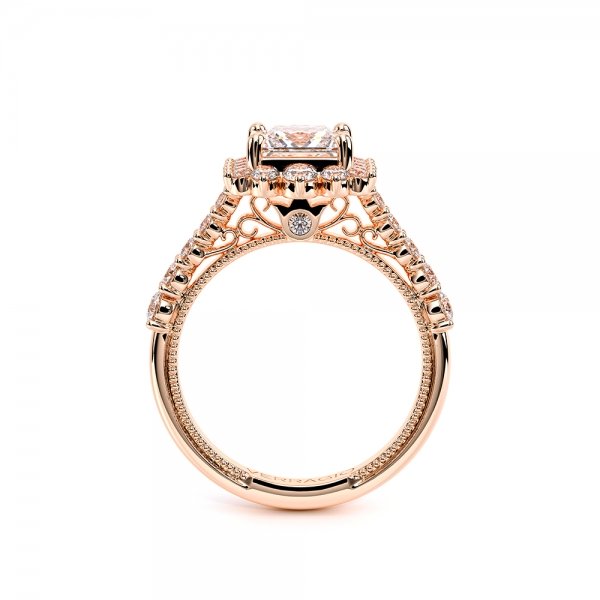 VENETIAN-5084P VERRAGIO Engagement Ring Birmingham Jewelry