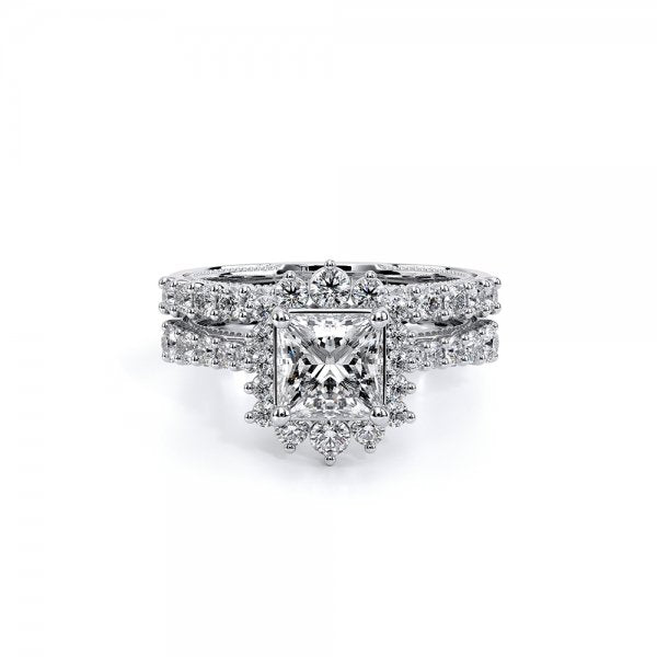 VENETIAN-5084P VERRAGIO Engagement Ring Birmingham Jewelry