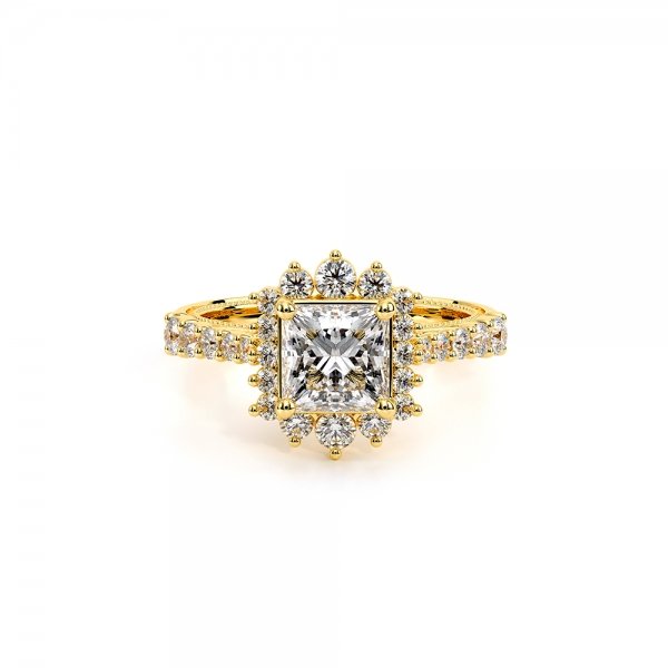 VENETIAN-5084P VERRAGIO Engagement Ring Birmingham Jewelry