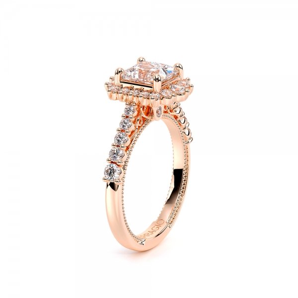 VENETIAN-5084P VERRAGIO Engagement Ring Birmingham Jewelry