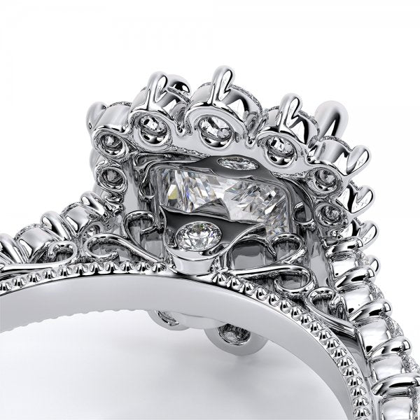 VENETIAN-5084P VERRAGIO Engagement Ring Birmingham Jewelry