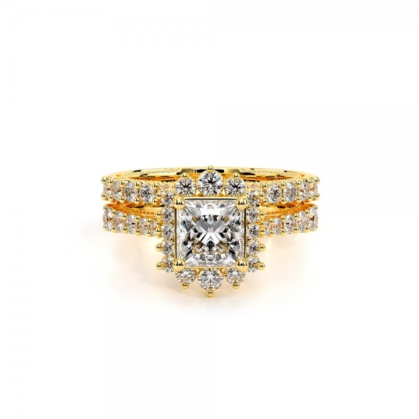 VENETIAN-5084P VERRAGIO Engagement Ring Birmingham Jewelry