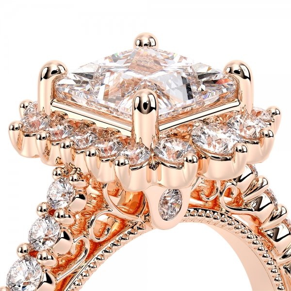 VENETIAN-5084P VERRAGIO Engagement Ring Birmingham Jewelry 
