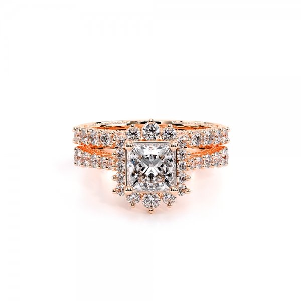 VENETIAN-5084P VERRAGIO Engagement Ring Birmingham Jewelry