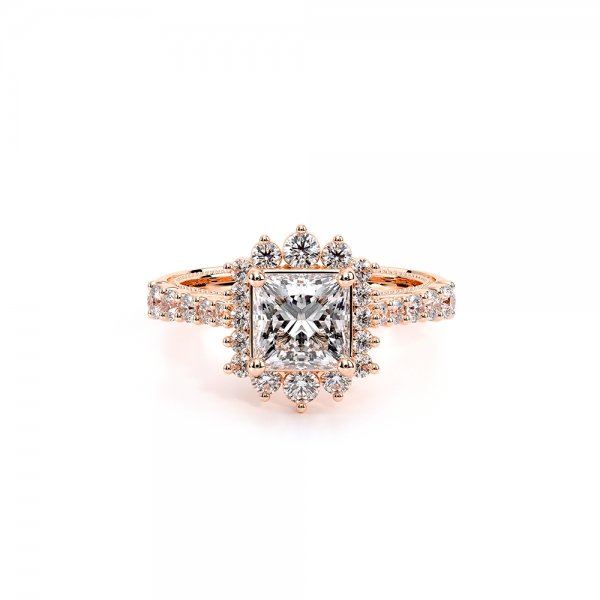 VENETIAN-5084P VERRAGIO Engagement Ring Birmingham Jewelry
