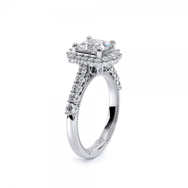 VENETIAN-5084P VERRAGIO Engagement Ring Birmingham Jewelry