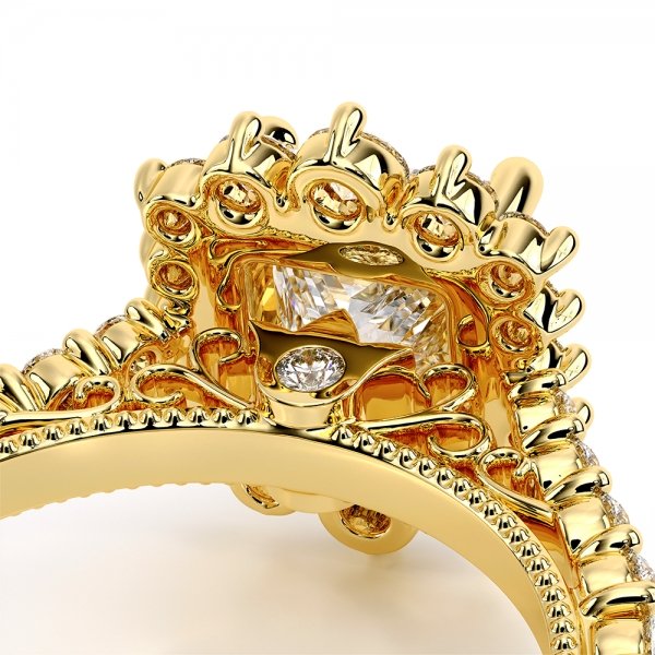 VENETIAN-5084P VERRAGIO Engagement Ring Birmingham Jewelry