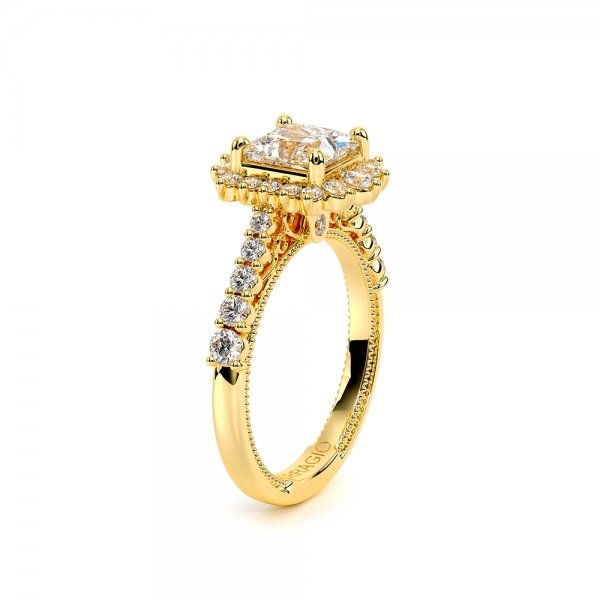 VENETIAN-5084P VERRAGIO Engagement Ring Birmingham Jewelry
