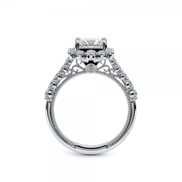 VENETIAN-5084P VERRAGIO Engagement Ring Birmingham Jewelry