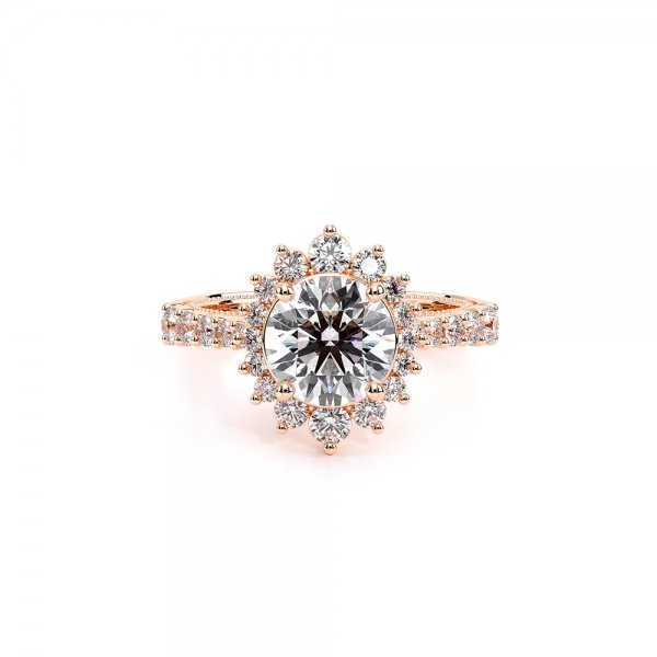 VENETIAN-5084R VERRAGIO Engagement Ring Birmingham Jewelry