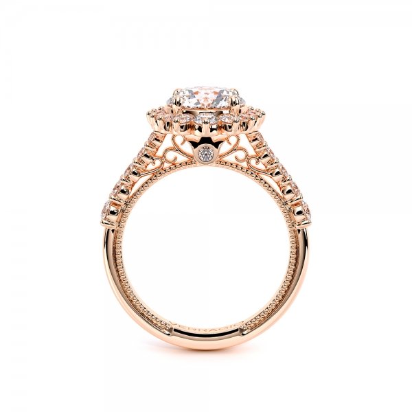 VENETIAN-5084R VERRAGIO Engagement Ring Birmingham Jewelry
