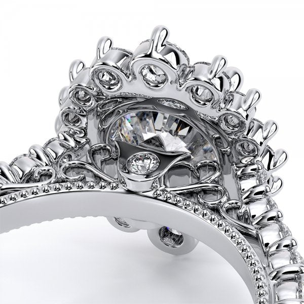 VENETIAN-5084R VERRAGIO Engagement Ring Birmingham Jewelry