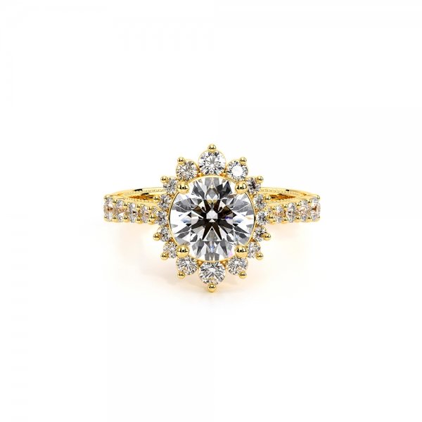VENETIAN-5084R VERRAGIO Engagement Ring Birmingham Jewelry
