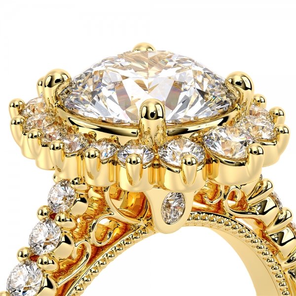 VENETIAN-5084R VERRAGIO Engagement Ring Birmingham Jewelry