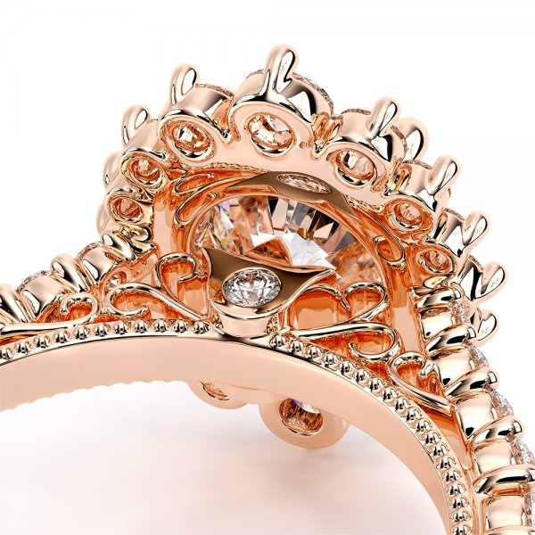 VENETIAN-5084R VERRAGIO Engagement Ring Birmingham Jewelry