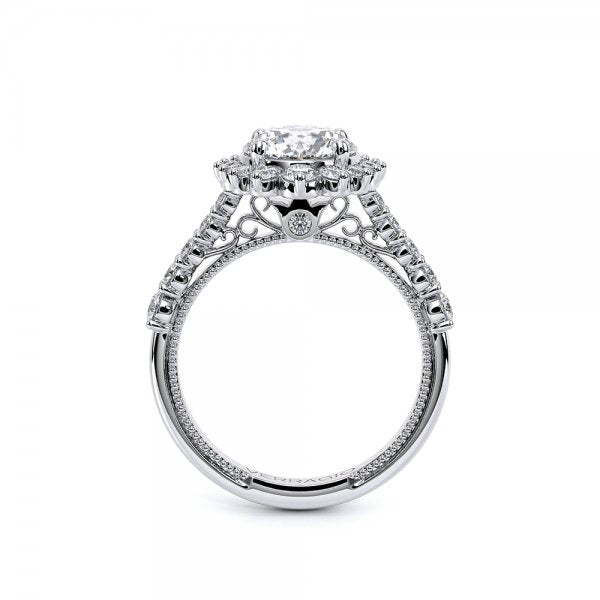 VENETIAN-5084R VERRAGIO Engagement Ring Birmingham Jewelry