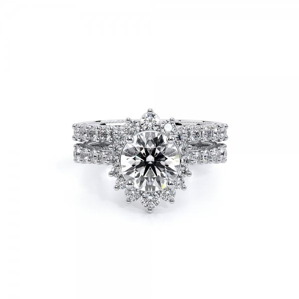 VENETIAN-5084R VERRAGIO Engagement Ring Birmingham Jewelry