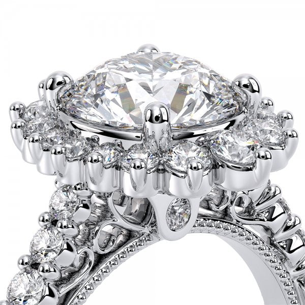 VENETIAN-5084R VERRAGIO Engagement Ring Birmingham Jewelry