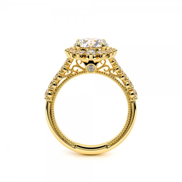 VENETIAN-5084R VERRAGIO Engagement Ring Birmingham Jewelry
