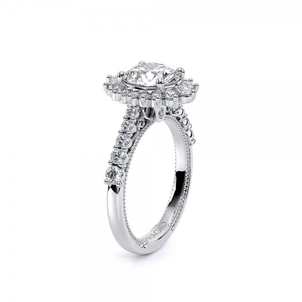 VENETIAN-5084R VERRAGIO Engagement Ring Birmingham Jewelry