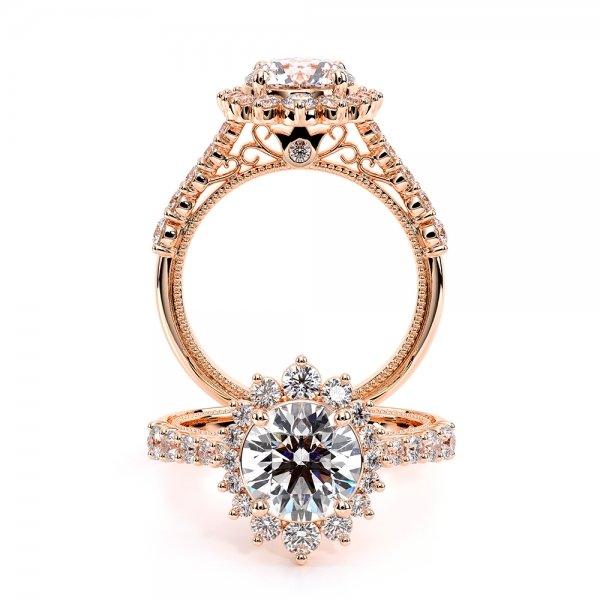 VENETIAN-5084R VERRAGIO Engagement Ring Birmingham Jewelry