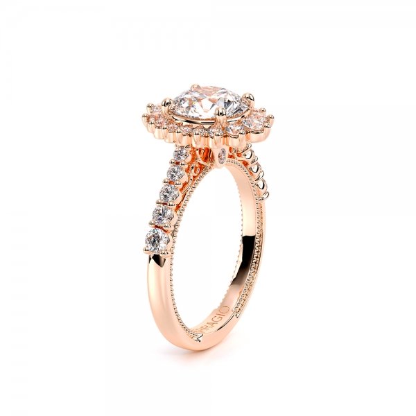 VENETIAN-5084R VERRAGIO Engagement Ring Birmingham Jewelry
