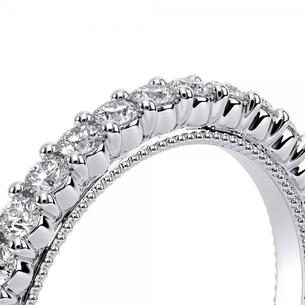VENETIAN-5084W VERRAGIO Wedding Band Birmingham Jewelry