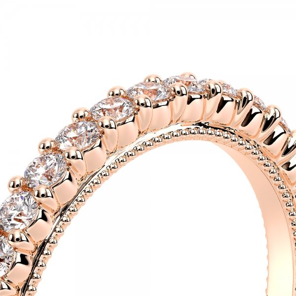 VENETIAN-5084W VERRAGIO Wedding Band Birmingham Jewelry