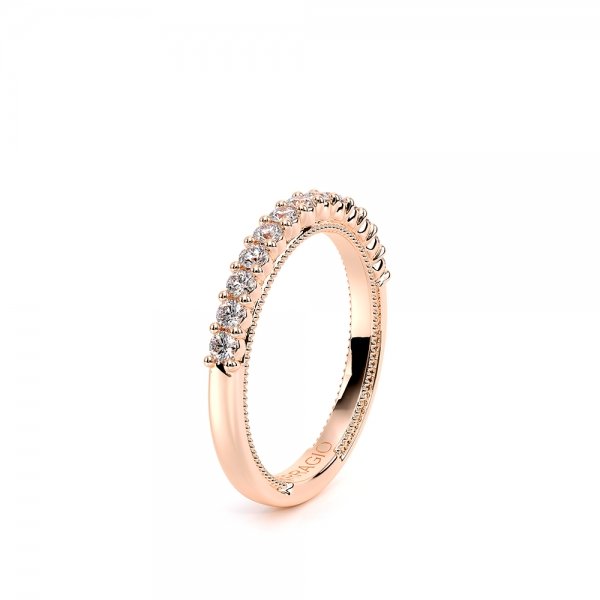 VENETIAN-5084W VERRAGIO Wedding Band Birmingham Jewelry