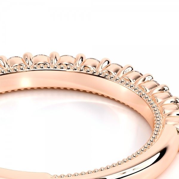 VENETIAN-5084W VERRAGIO Wedding Band Birmingham Jewelry