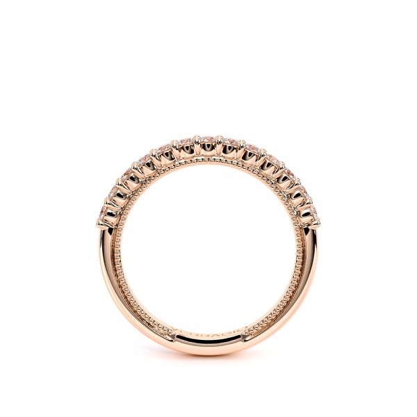 VENETIAN-5084W VERRAGIO Wedding Band Birmingham Jewelry