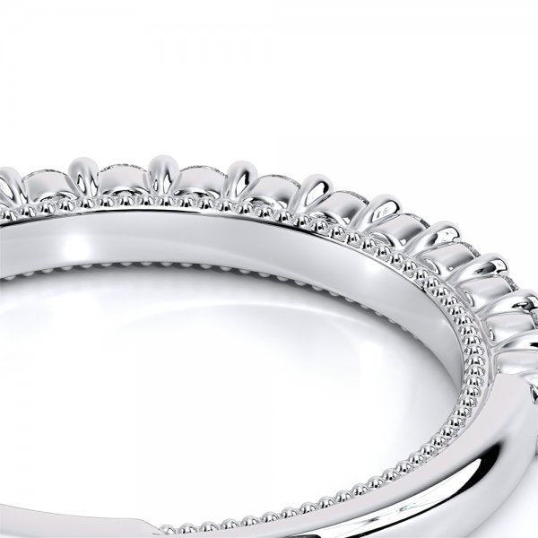 VENETIAN-5084W VERRAGIO Wedding Band Birmingham Jewelry