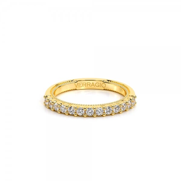 VENETIAN-5084W VERRAGIO Wedding Band Birmingham Jewelry