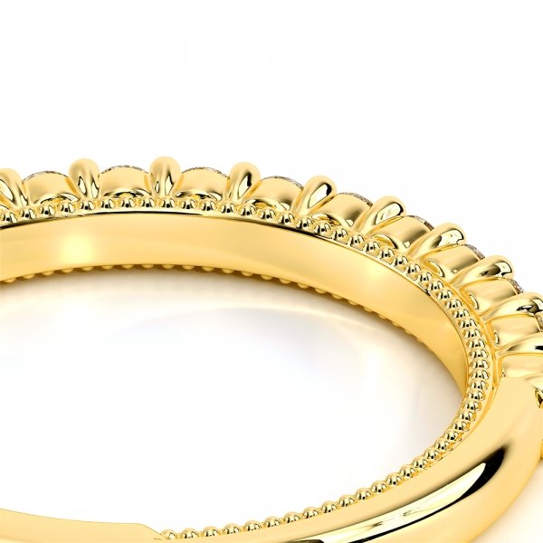 VENETIAN-5084W VERRAGIO Wedding Band Birmingham Jewelry