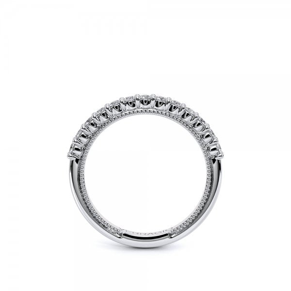 VENETIAN-5084W VERRAGIO Wedding Band Birmingham Jewelry